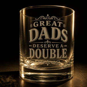 New York Bar Tumbler