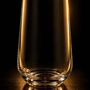 Dartington HighBall Glasses