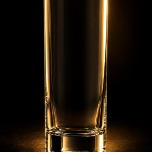 New York Bar HighBall Glasses