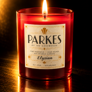 Elysian  Luxury Candle