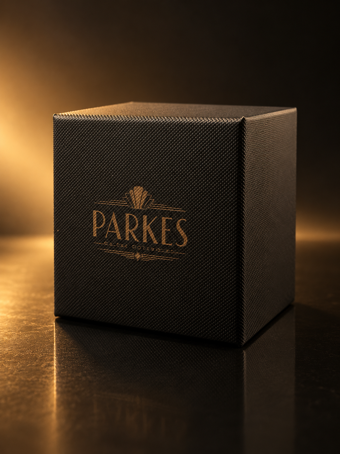 Parkes Luxury Gift Box