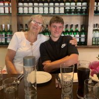 JAMBO & MARY